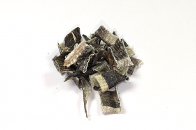 PIXEL - Dried fish skins
